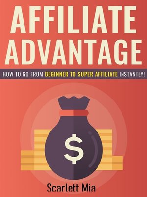 cover image of Affiliate Advantage